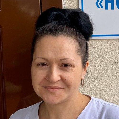 Сиделка в частном доме престарелых Новая Жизнь