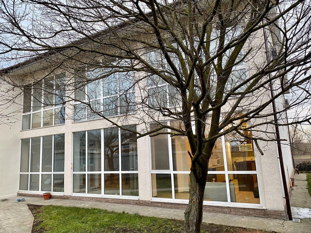 Дом престарелых в Броварах