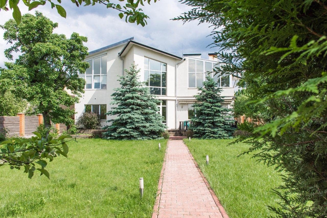 дом престарелых в Киеве