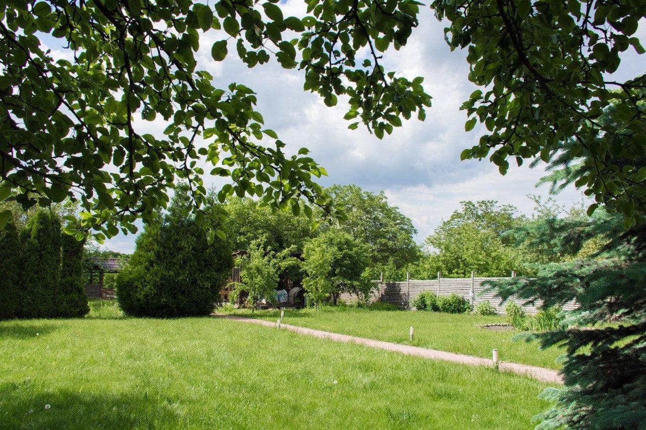 пансионат для пожилых в Киеве