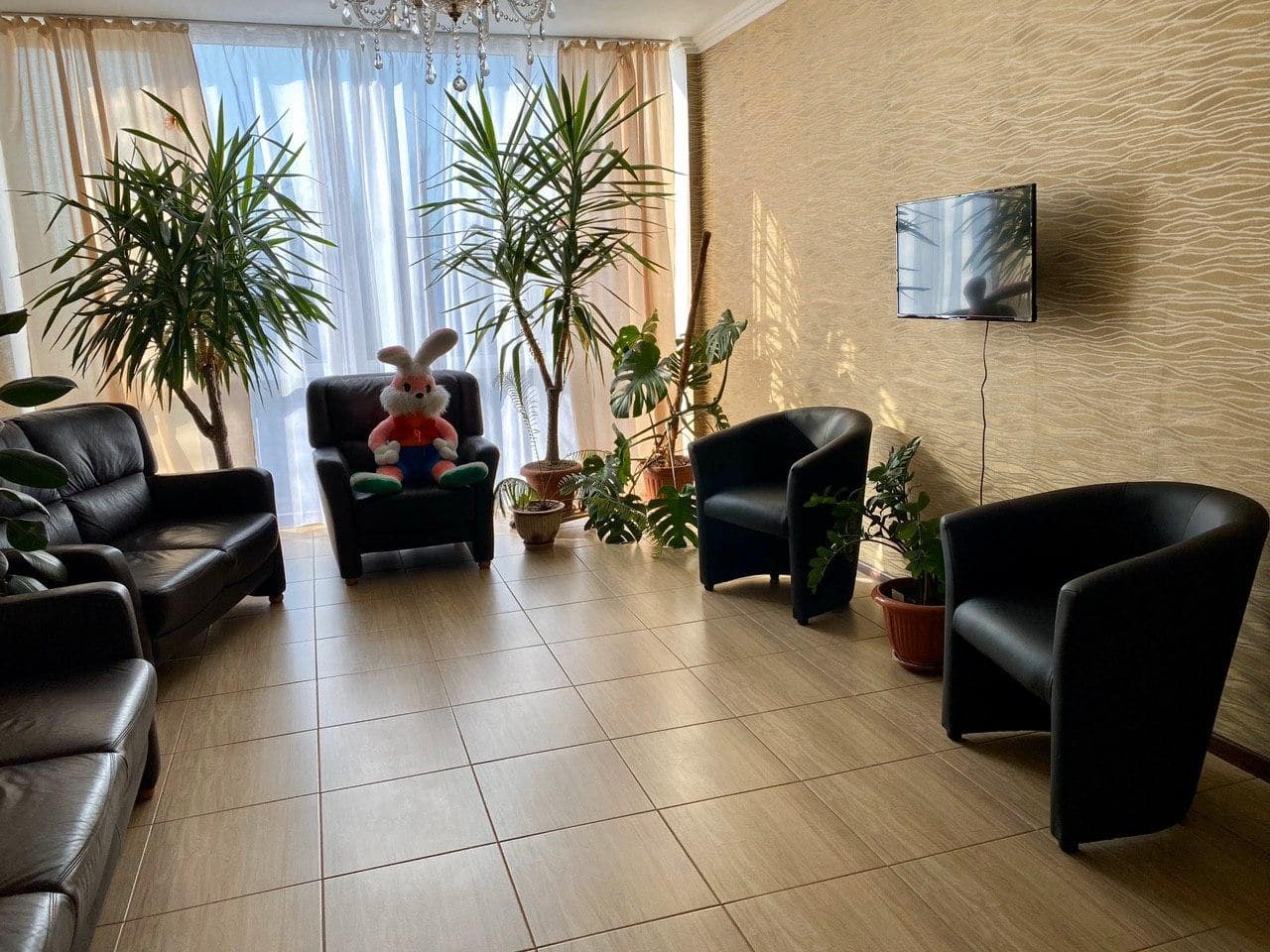 Пансионат для пожилых в Броварах